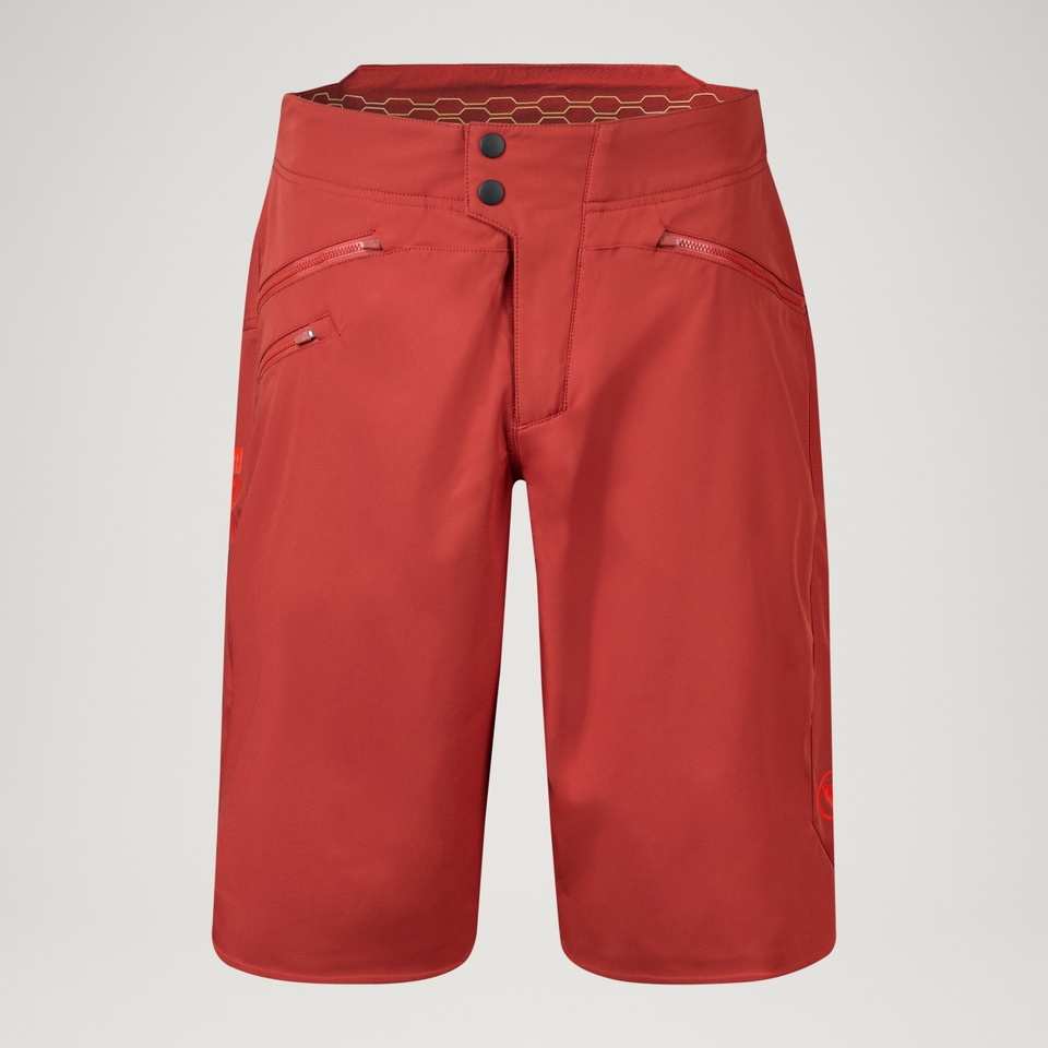 Men's MT500 Spray Short - Brick