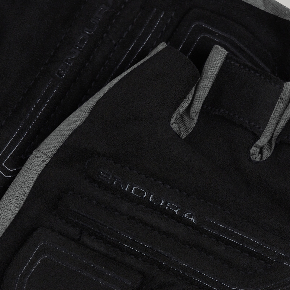 ENDURA LOOP MITT GD