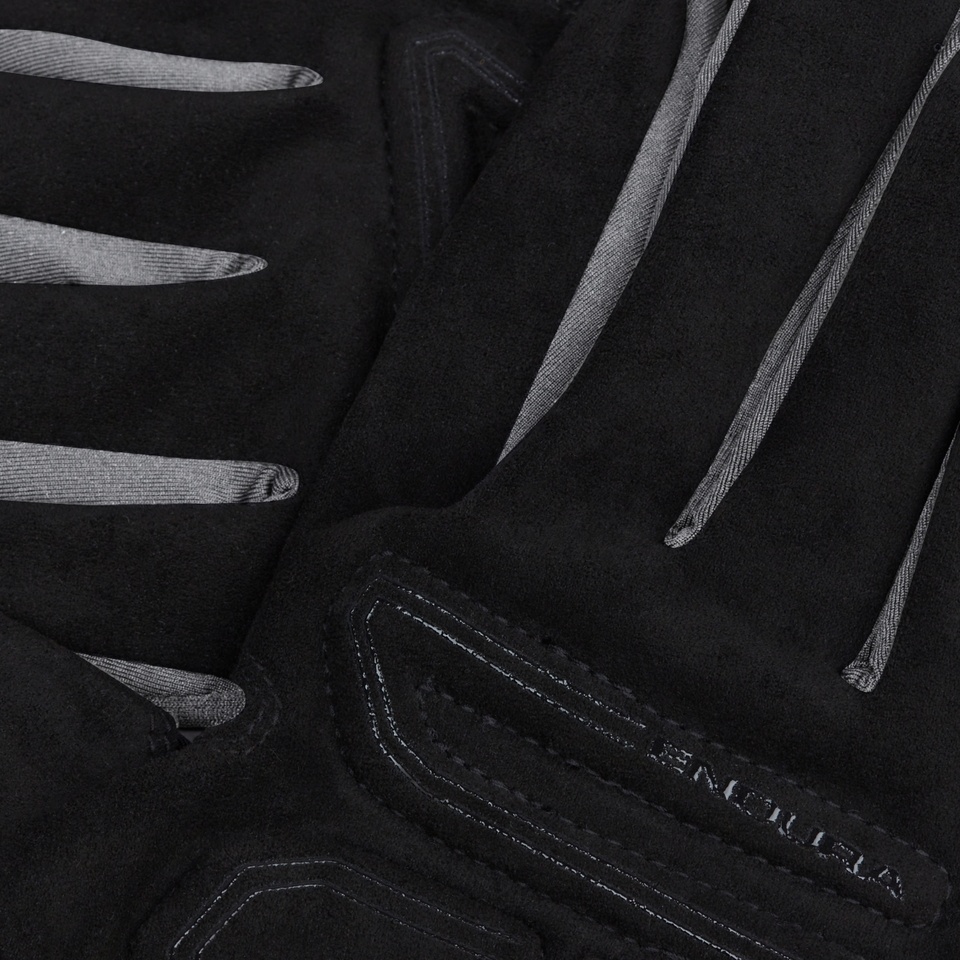 Loop Full Finger Gloves - Dreich Grey