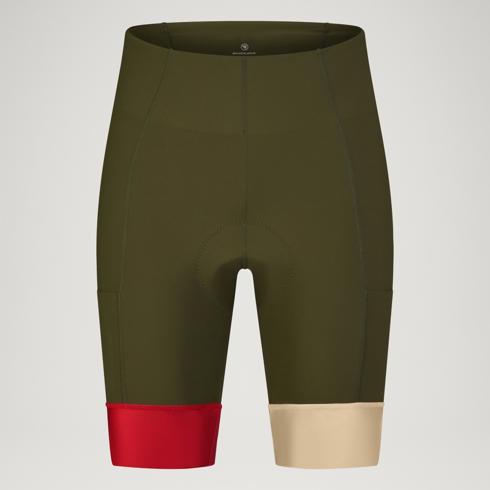 Men's Loop Waist Shorts - Hunter