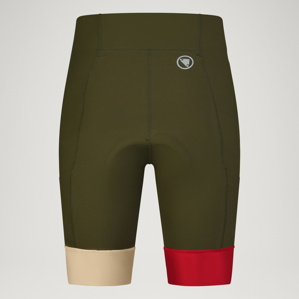 Men's Loop Waist Shorts - Hunter