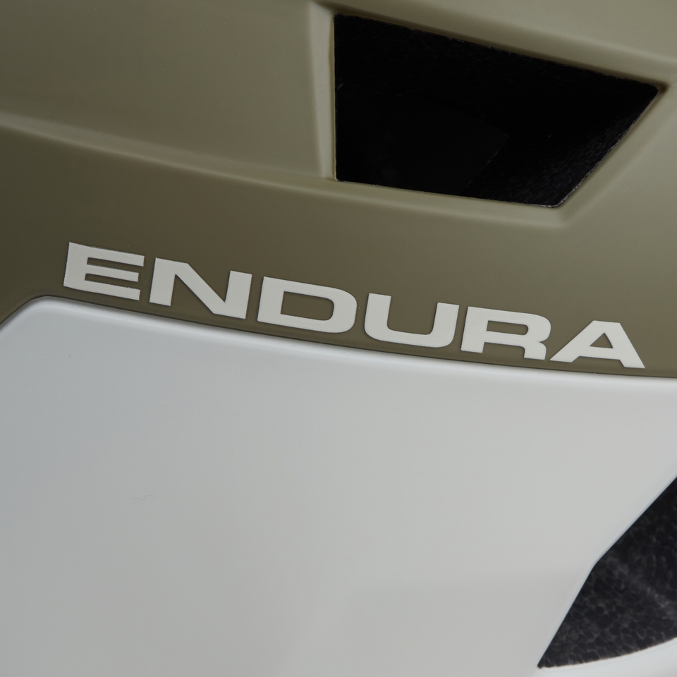 ENDURA SINGLETRACK FFACE MIPS HELMET TW