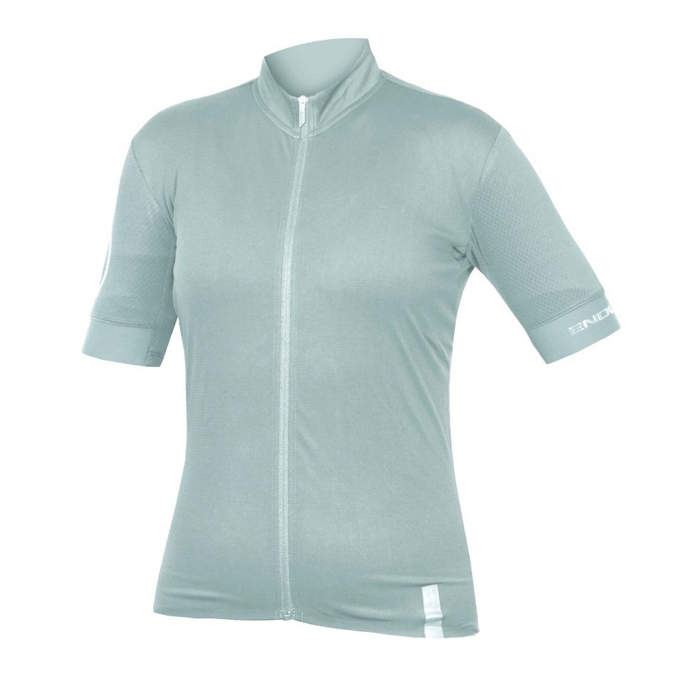 Women's FS260 S/S Jersey  - Tender Greens