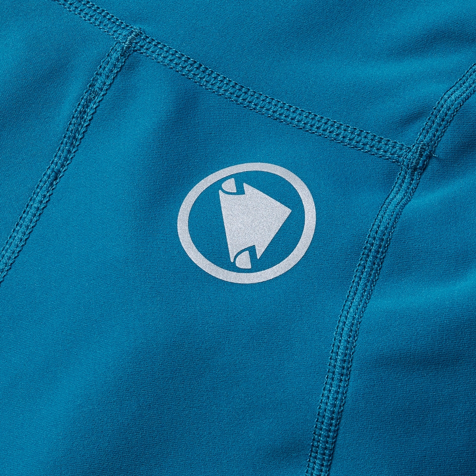 ENDURA LOOP BIBSHORT BAB