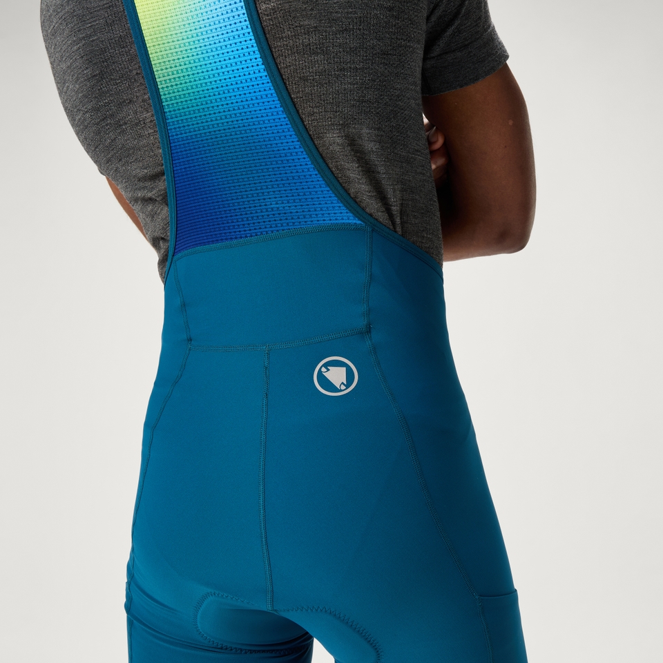 ENDURA LOOP BIBSHORT BAB