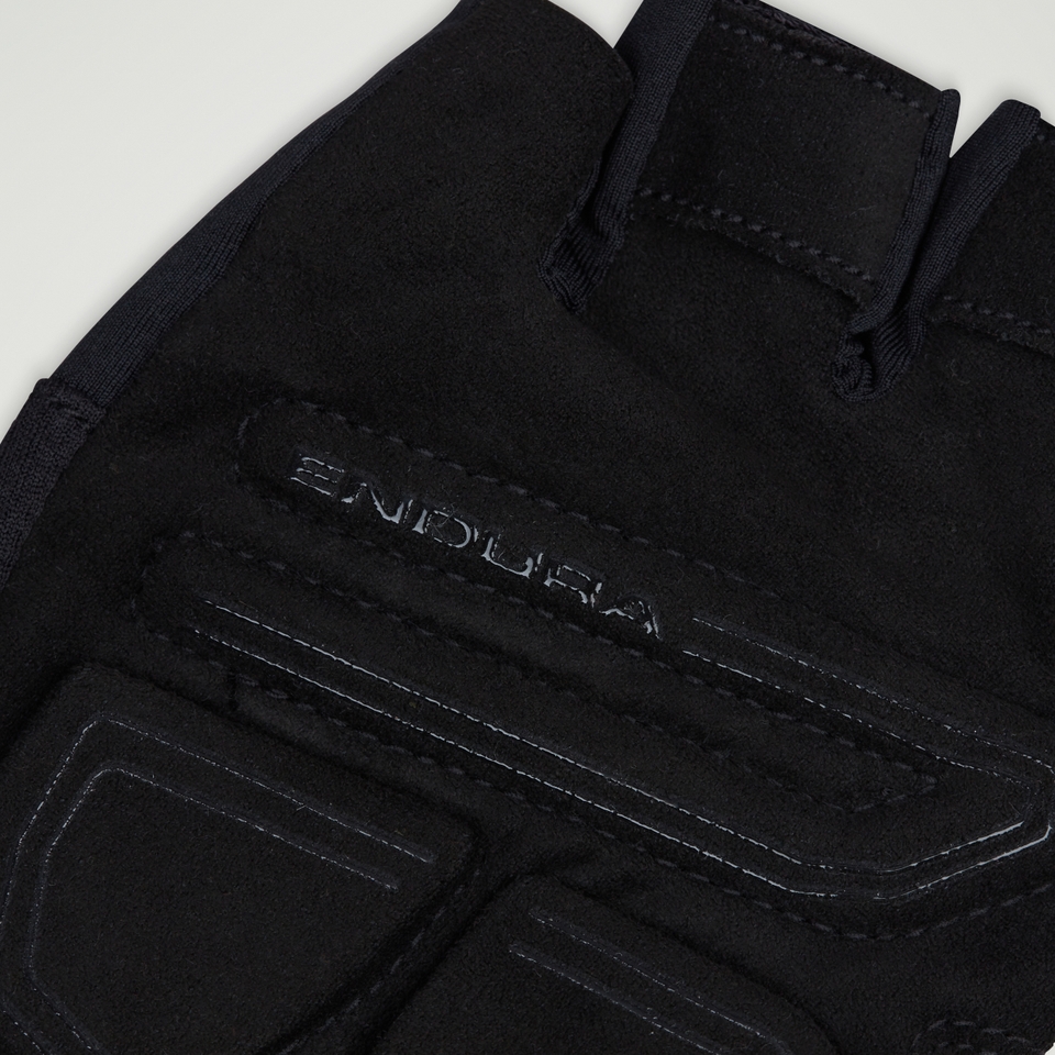 ENDURA LOOP MITT BK