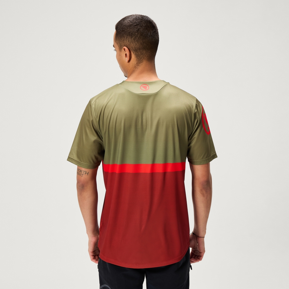 ENDURA SINGLETRACK CORE TEE II TW