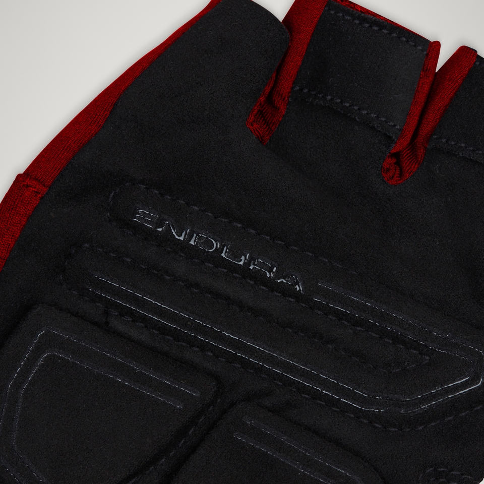 ENDURA LOOP MITT FRD