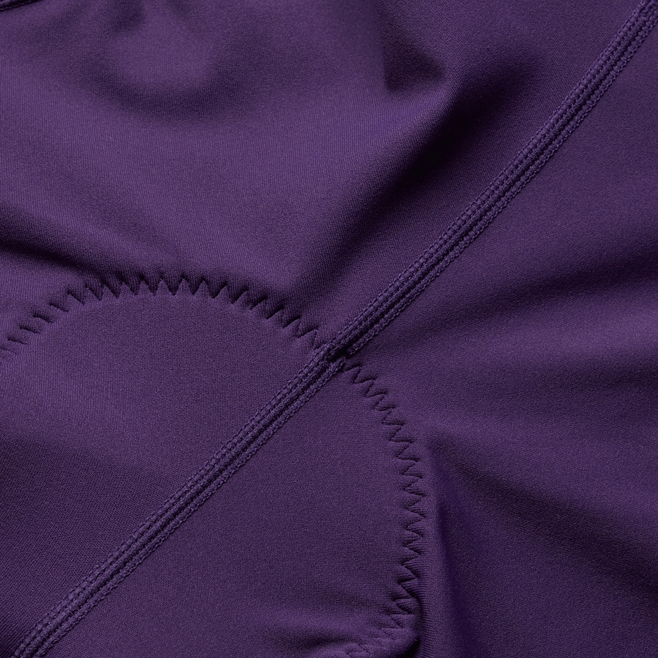 Women's Loop Waist Shorts - Bramble
