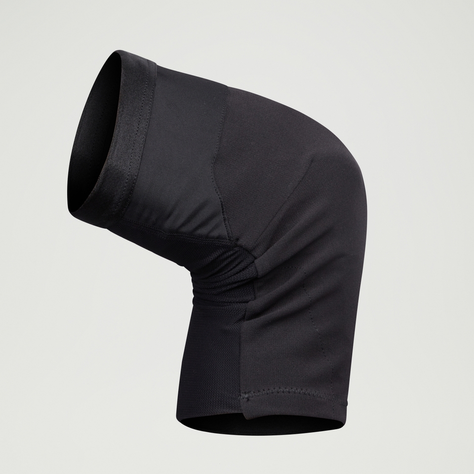 SingleTrack Lite Knee Pads - Black