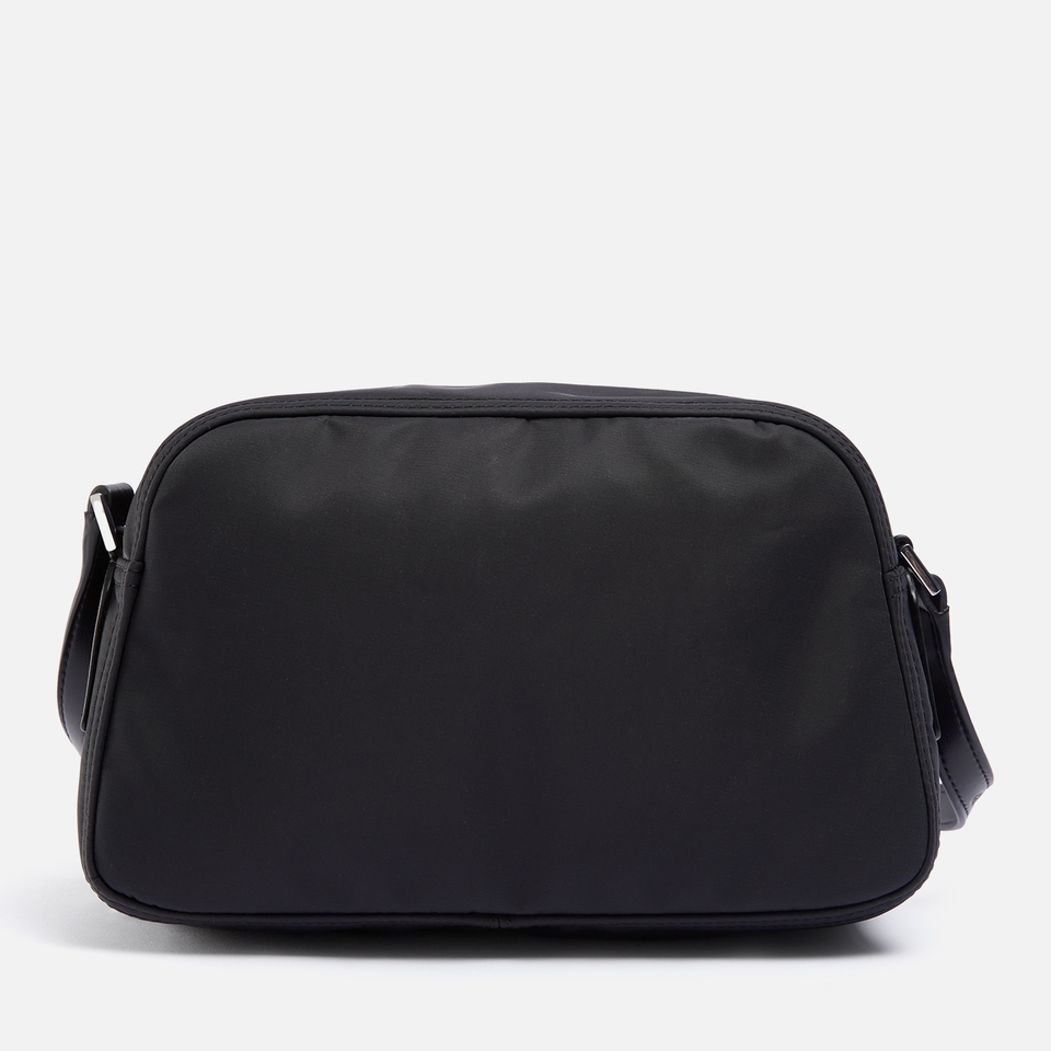 Ganni Bucky Recycled Nylon Camera Bag