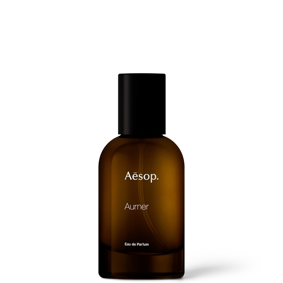 香水(女性用) Aesop Aurner Eau de Parfum 50ml 15821704-1465259295478697.jpg