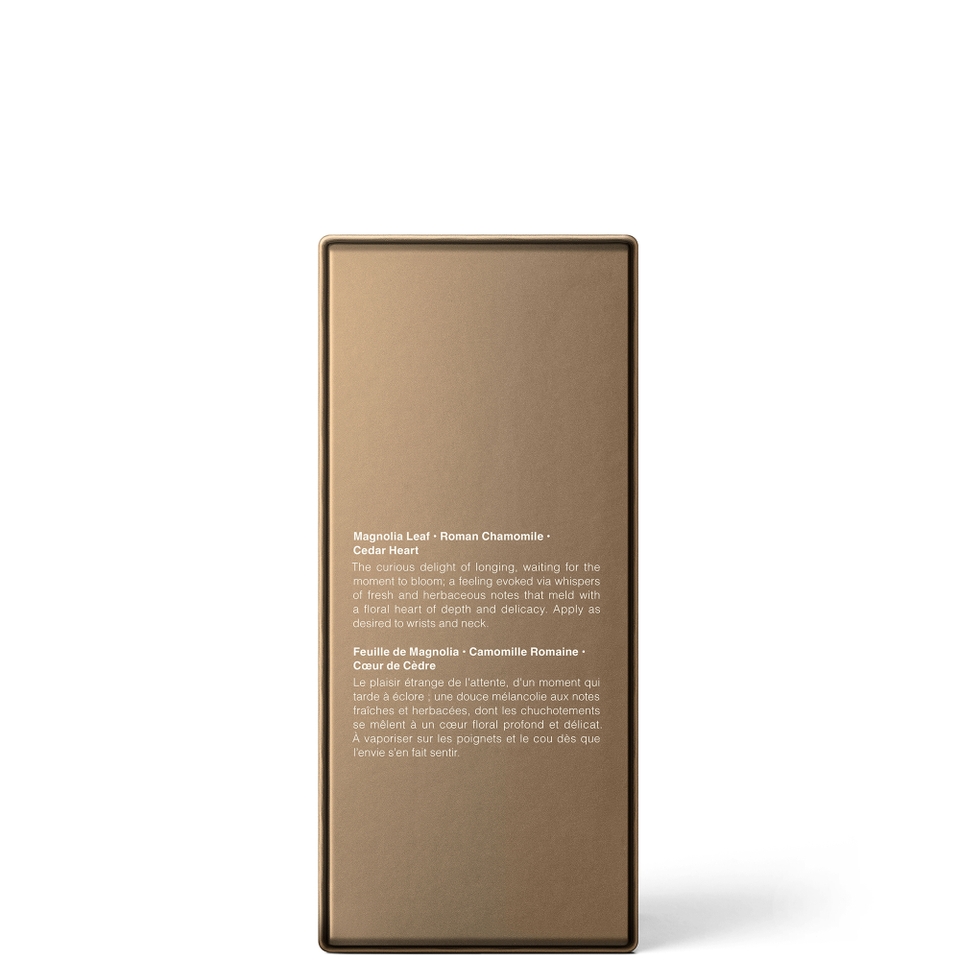 Aesop Aurner Eau de Parfum 50ml | Dermstore