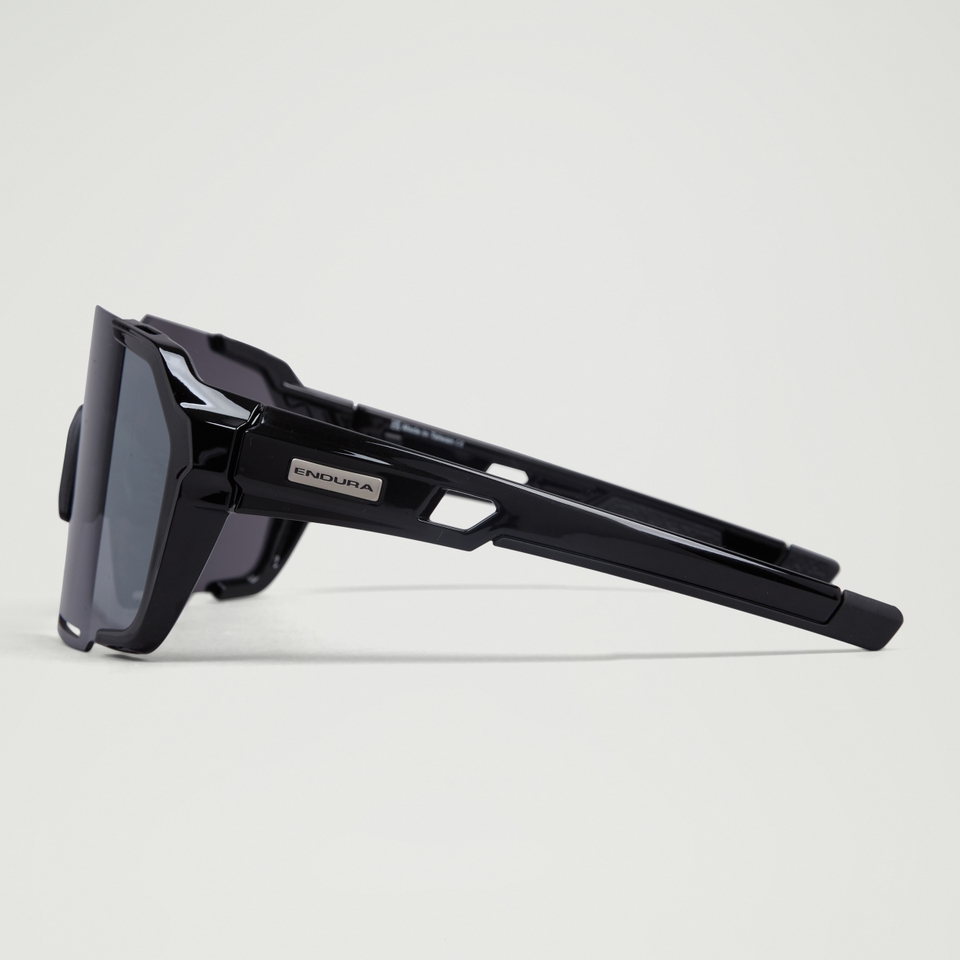 ENDURA SINGLETRACK FRAMELESS, BK