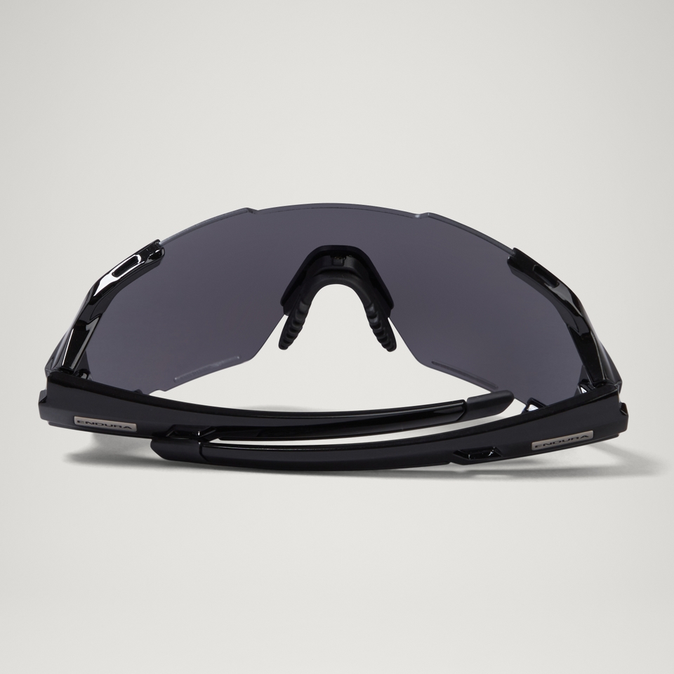 ENDURA SINGLETRACK FRAMELESS, BK