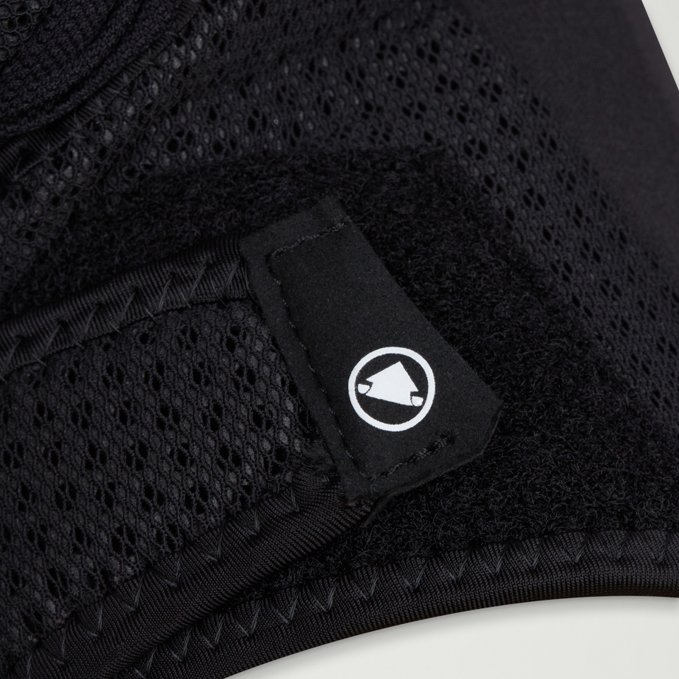 SingleTrack Knee Pads - Black