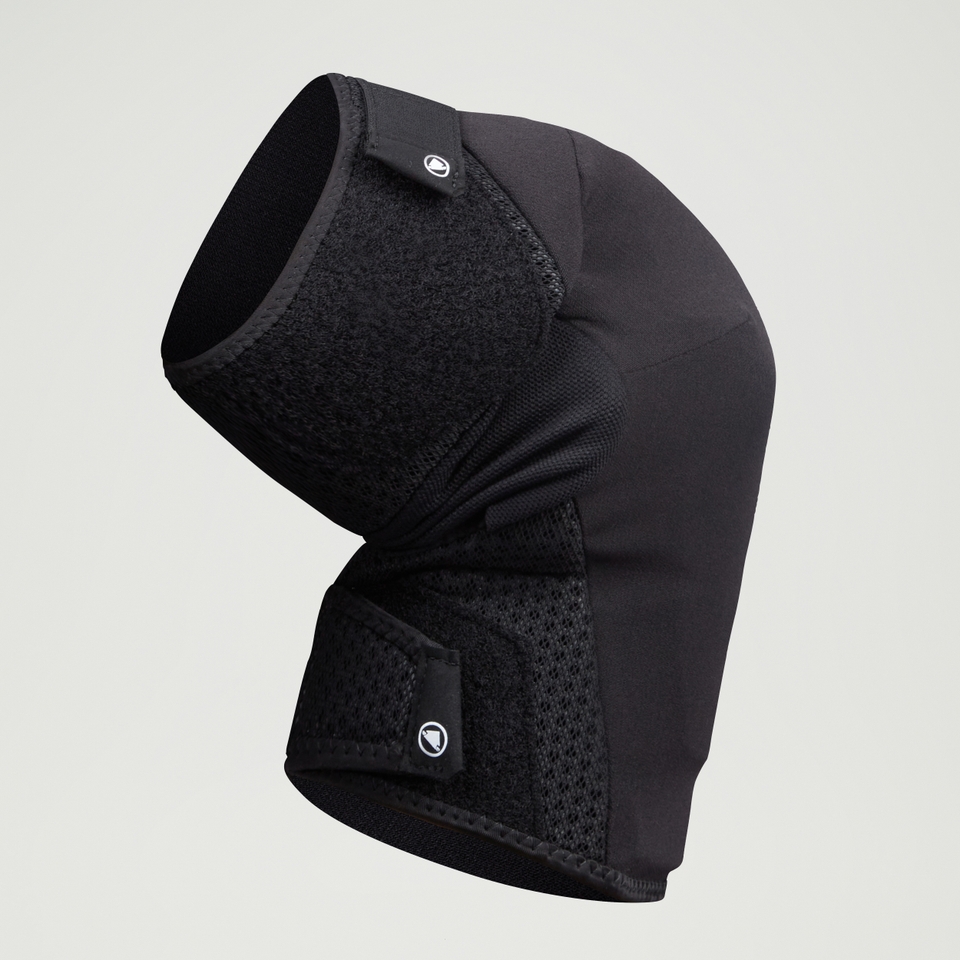 SingleTrack Knee Pads - Black