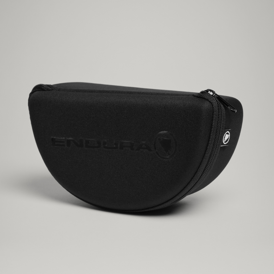 Pro SL Glasses (Photochromic) - Matt Black