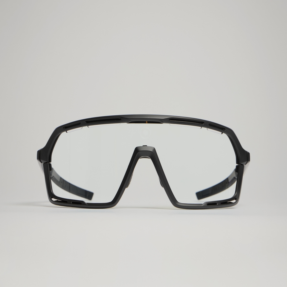 Pro SL Glasses (Photochromic) - Matt Black