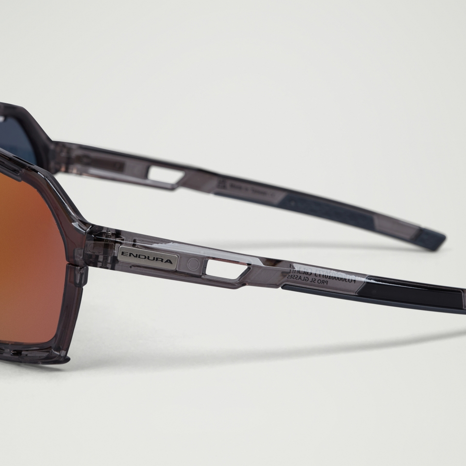 Unisex Pro SL Glasses Set - Grey