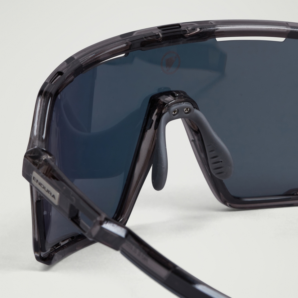 Unisex Pro SL Glasses Set - Grey