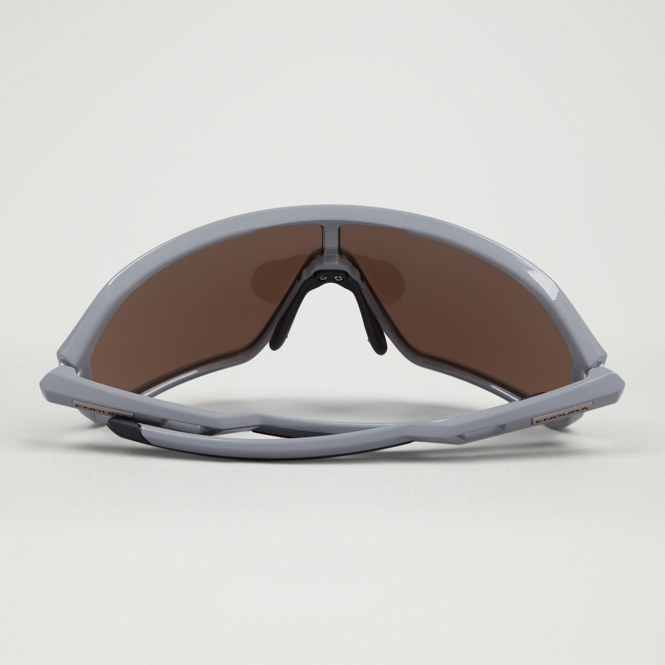 Mullet Glasses - Dreich Grey