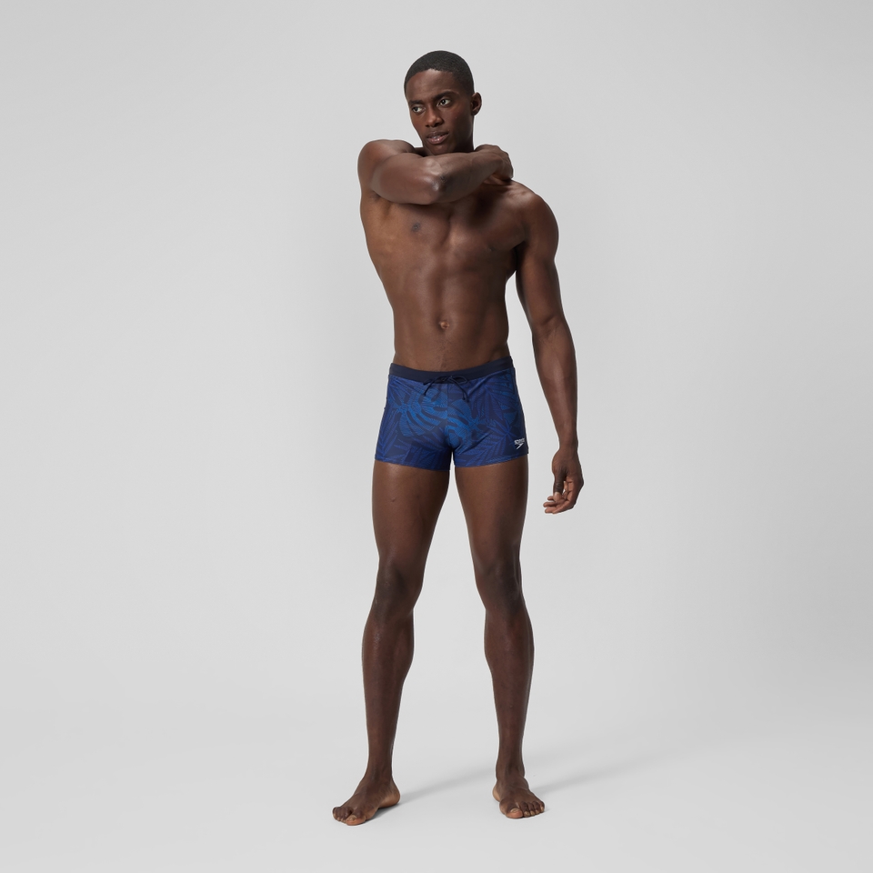 Valmilton Aquashorts Marineblau für Herren