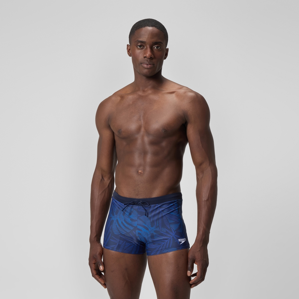 Valmilton Aquashorts Marineblau für Herren