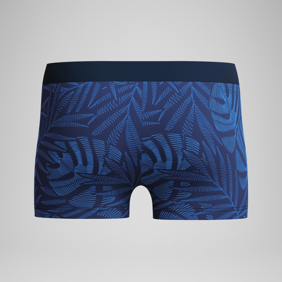 Valmilton Aquashorts Marineblau für Herren