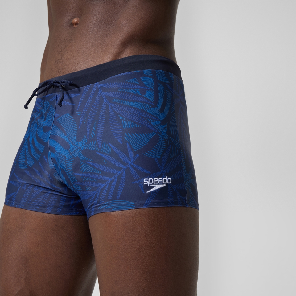 Valmilton Aquashorts Marineblau für Herren