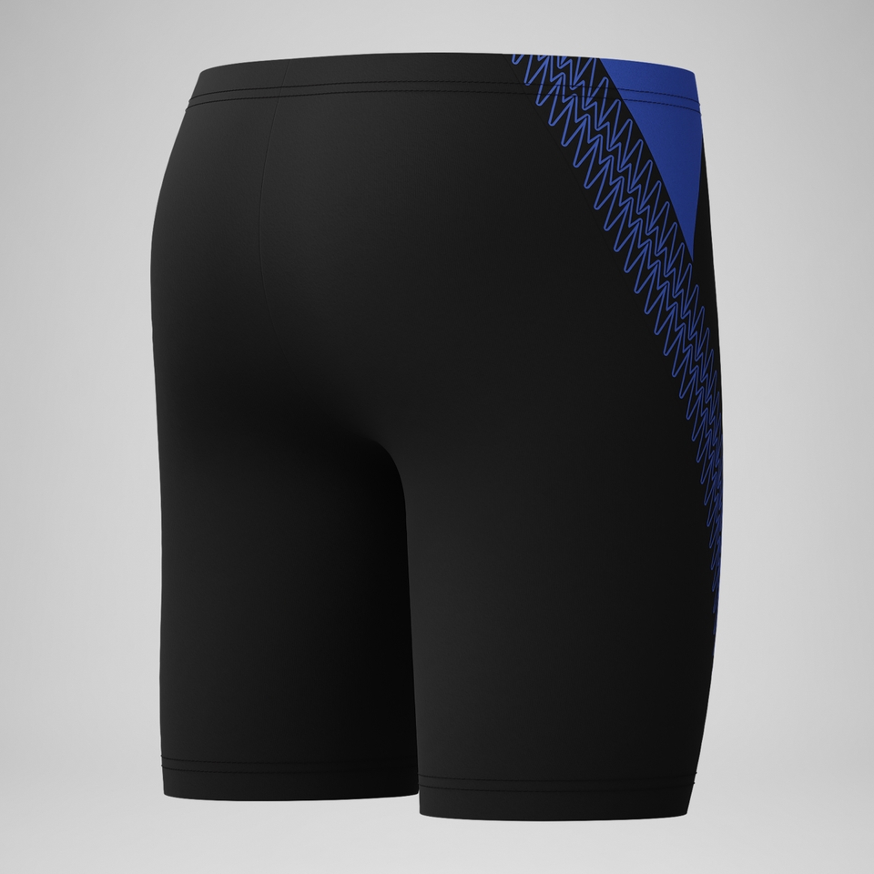 Jammer Garçon HyperBoom Splice bleu marine/bleu