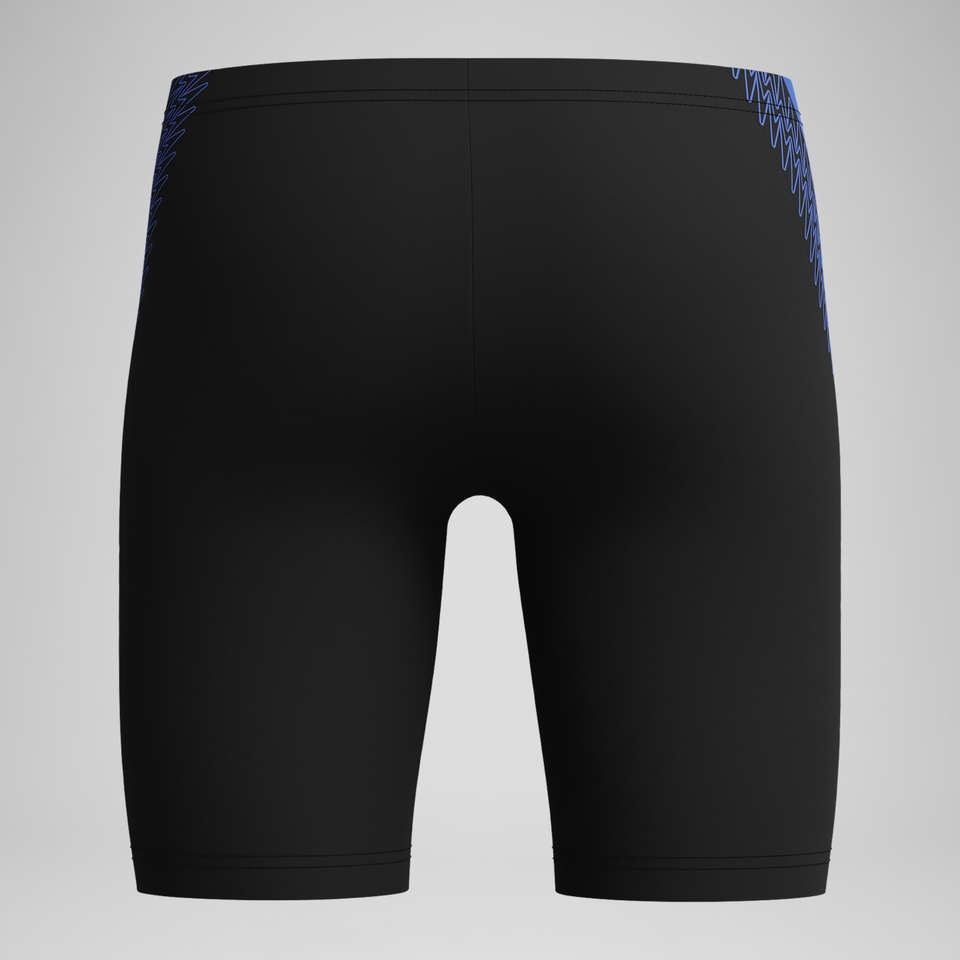 Jammer Garçon HyperBoom Splice bleu marine/bleu