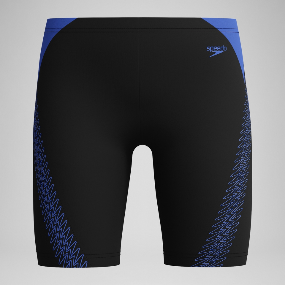 Jammer Garçon HyperBoom Splice bleu marine/bleu