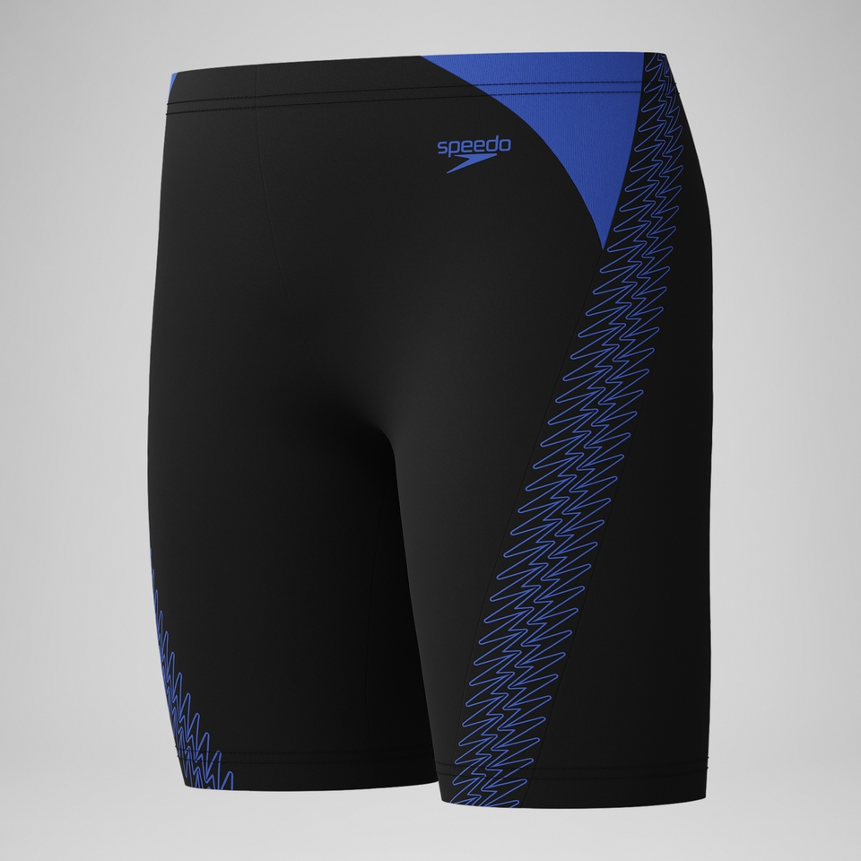 Jammer Garçon HyperBoom Splice bleu marine/bleu