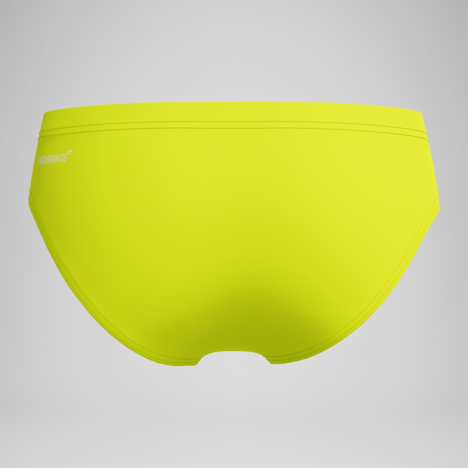 Endurance+ Badehose Gelb für Jungen
