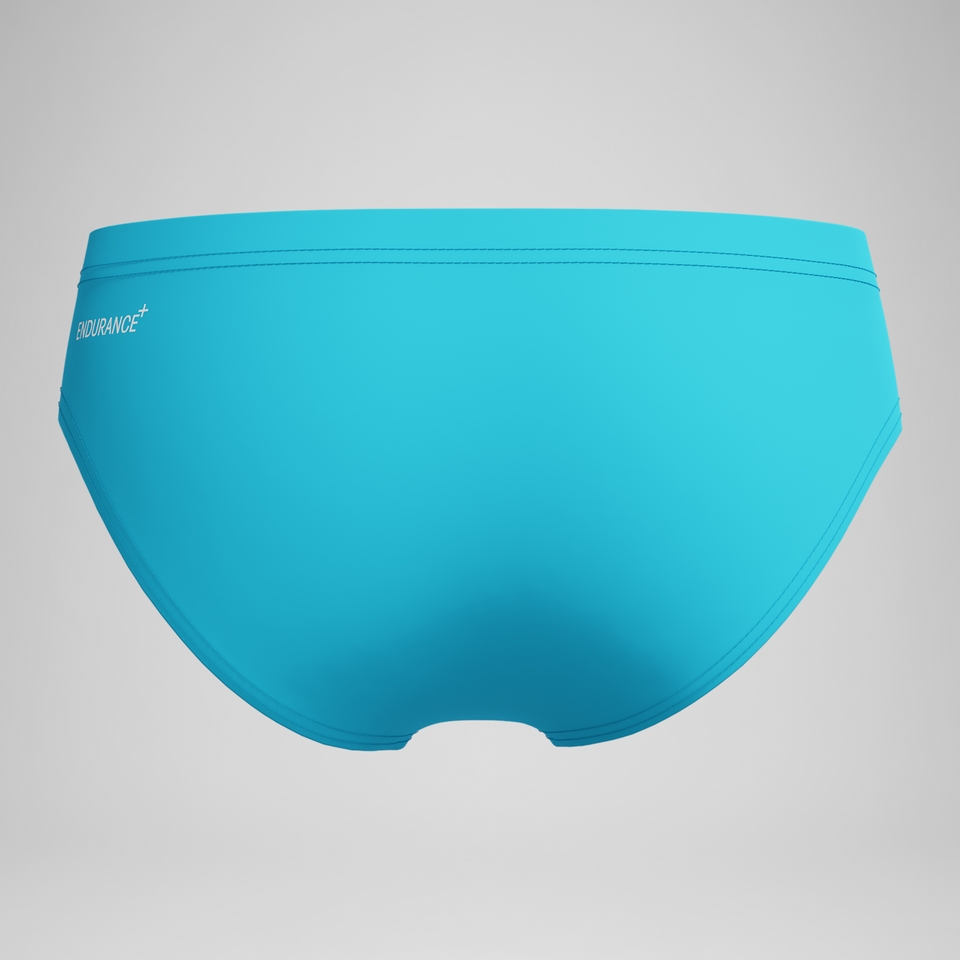 Boys' Endurance+ Brief Light Blue