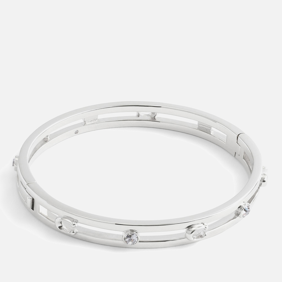 Coach Signature C Bangle Bracelet
