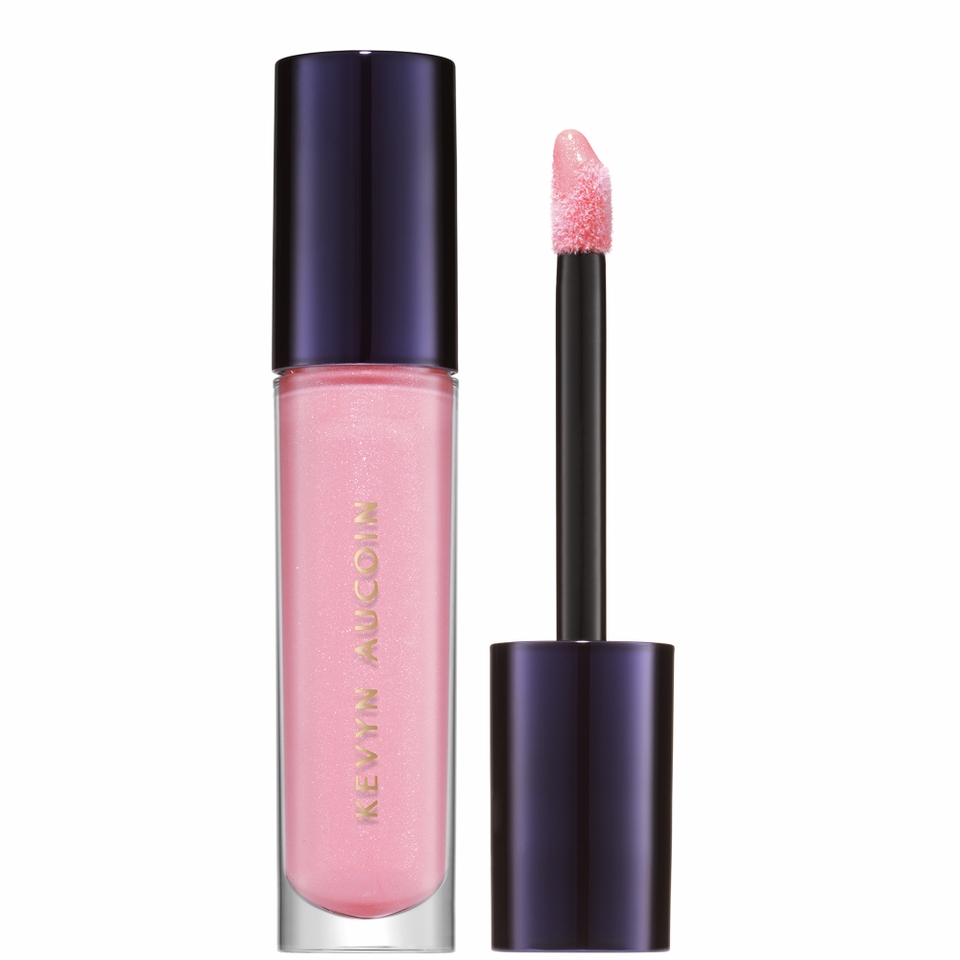 Kevyn Aucoin Celestial Lip Gloss - Yuwen