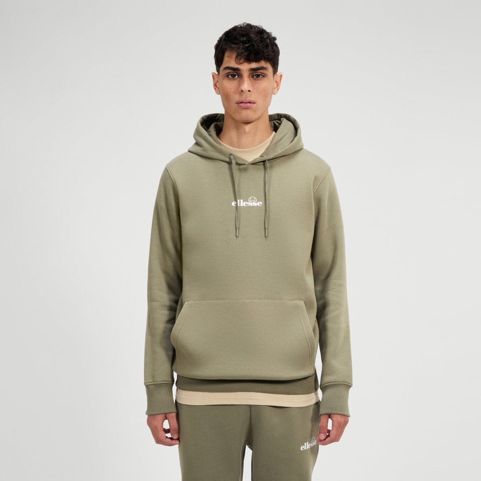 Men's Pershuta Hoodie Khaki