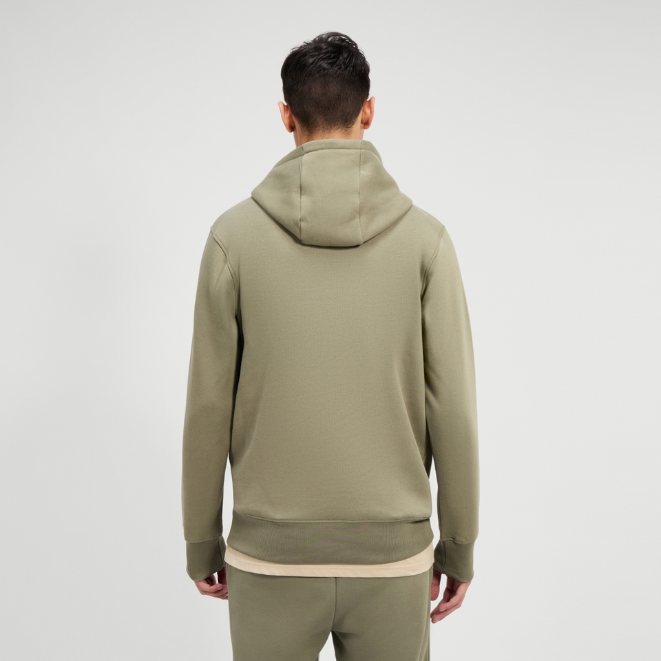 Men's Pershuta Hoodie Khaki