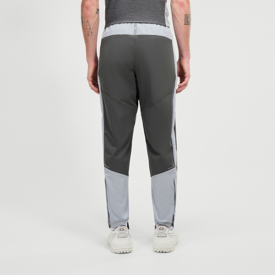 Men's Pallavo Track Pant Dark Grey/Light Grey