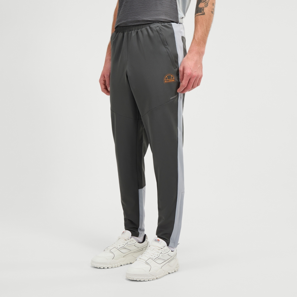 Men's Pallavo Track Pant Dark Grey/Light Grey