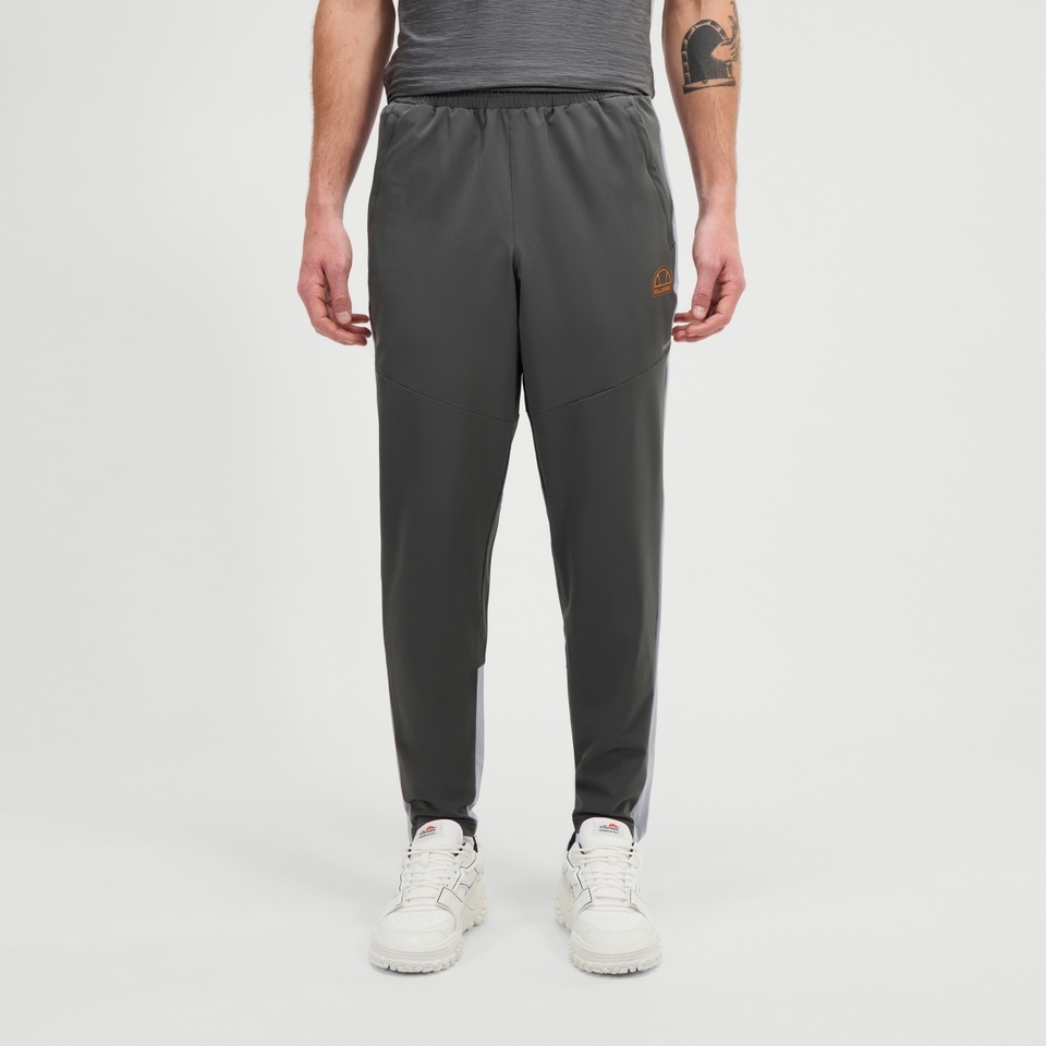 Men's Pallavo Track Pant Dark Grey/Light Grey