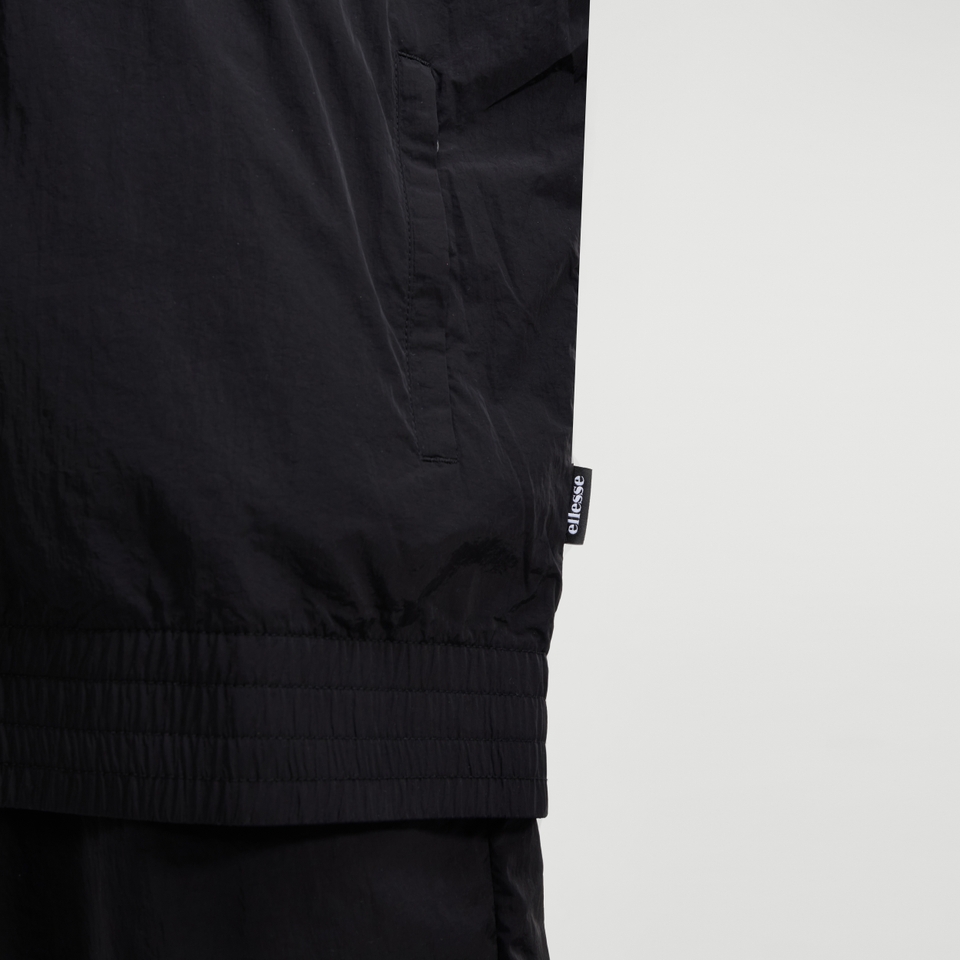 Women's Ciappea Track Top Black