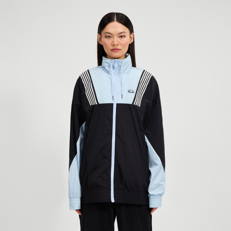 Women's Ciappea Track Top Black