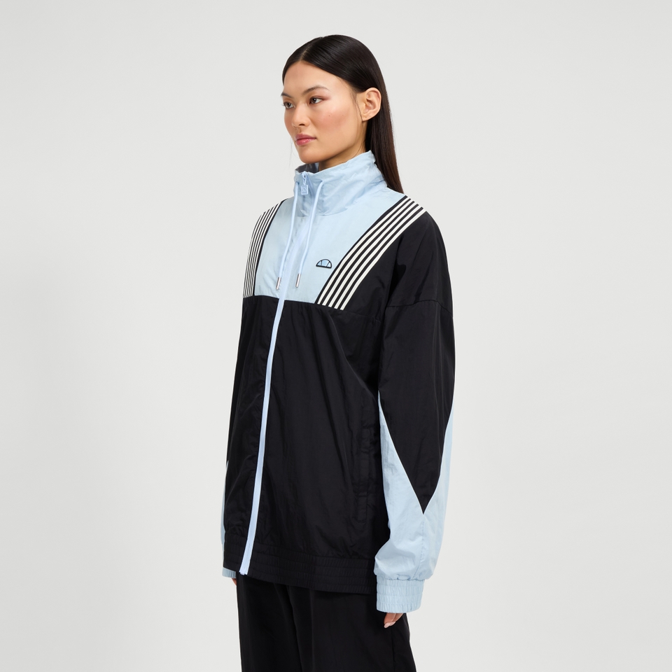 Women's Ciappea Track Top Black