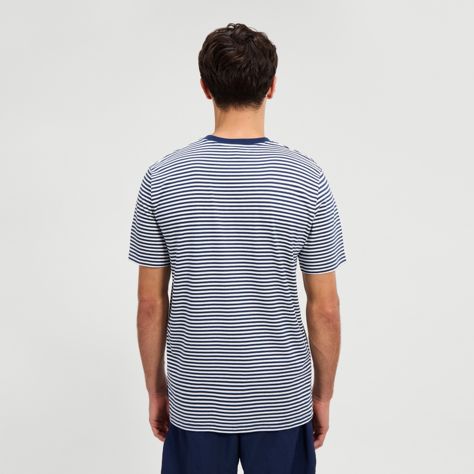 Men's Hirst Tee Navy