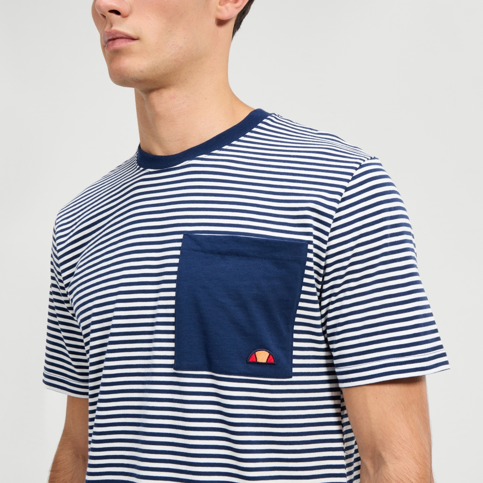 Men's Hirst Tee Navy