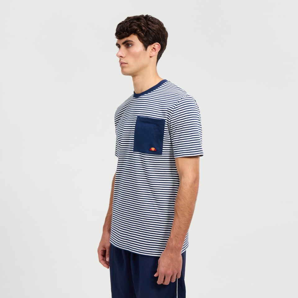 Men's Hirst Tee Navy