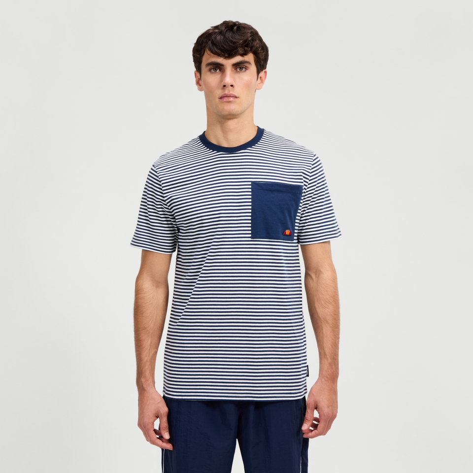 Men's Hirst Tee Navy